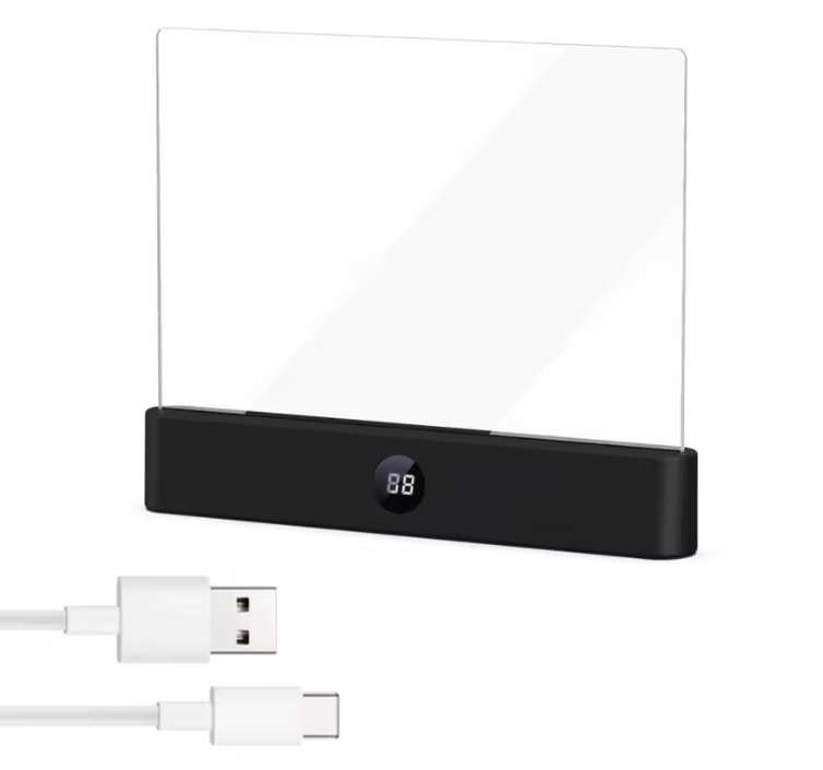 SoftRay luz led de lectura portátil