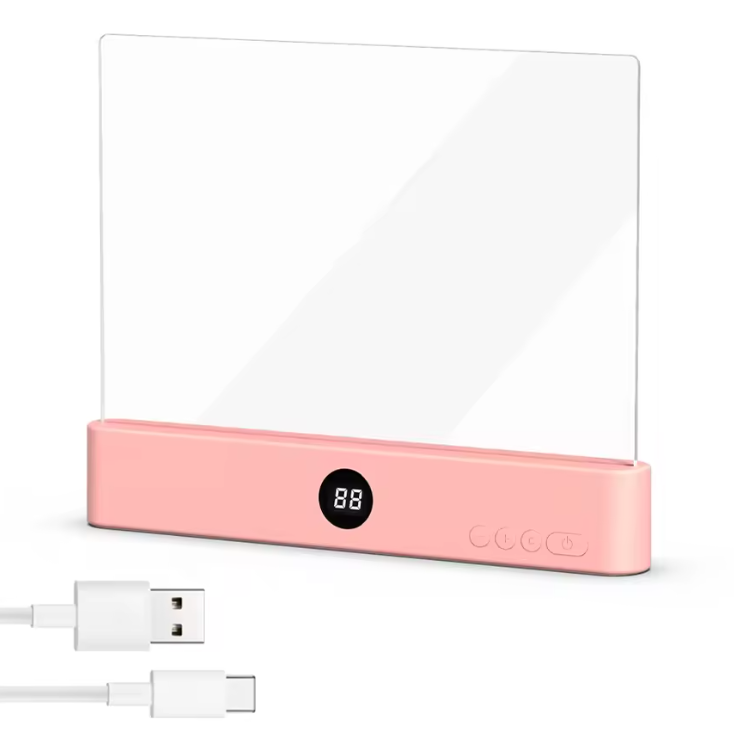 SoftRay luz led de lectura portátil